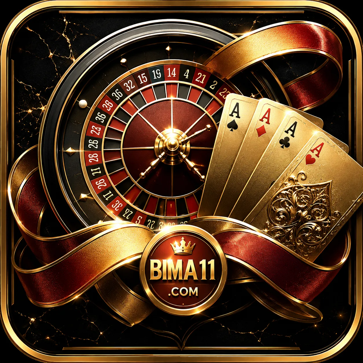 BIMA11 - Permainan Live Casino Terbaik di Genggaman Anda